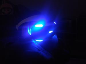 Playstation VR (2)